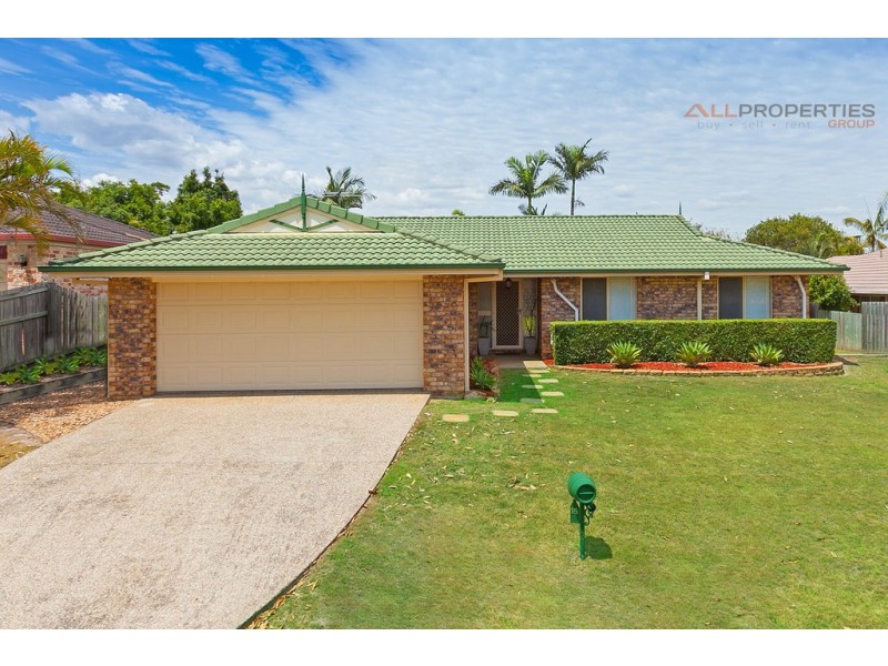 15 Branxton Pl, Parkinson QLD 4115
