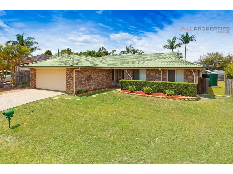 15 Branxton Pl, Parkinson QLD 4115