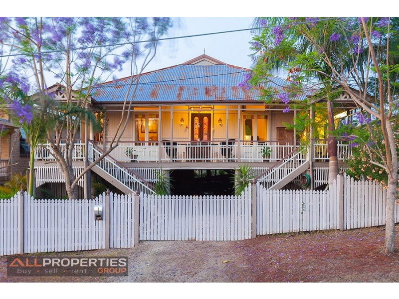 3 Quarry Street, Ipswich QLD 4305