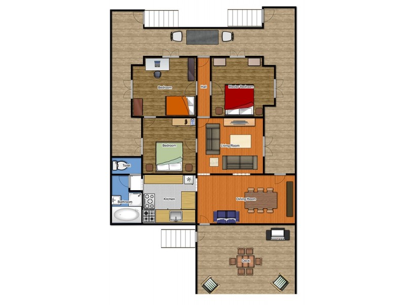 3 Quarry Street, Ipswich QLD 4305