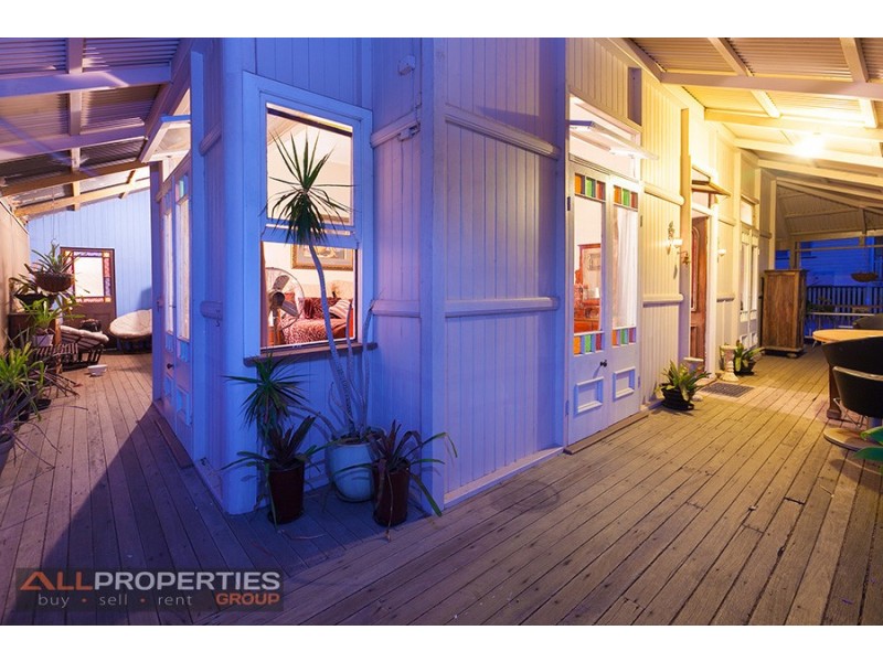 3 Quarry Street, Ipswich QLD 4305