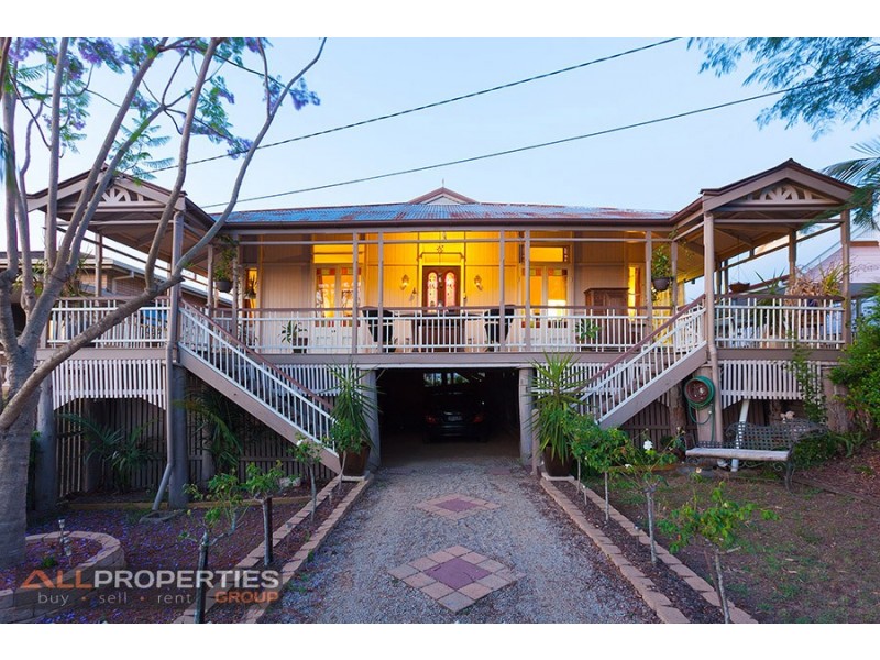 3 Quarry Street, Ipswich QLD 4305