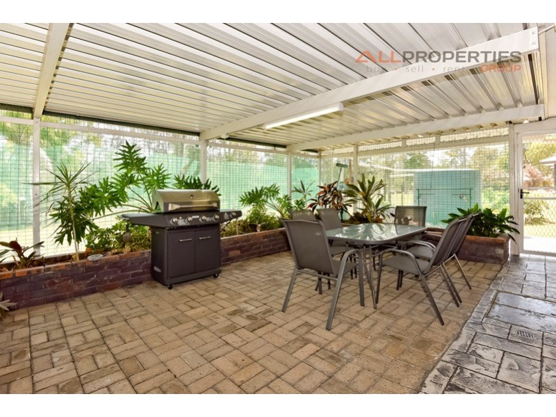56 Cardwell Close, Munruben QLD 4125