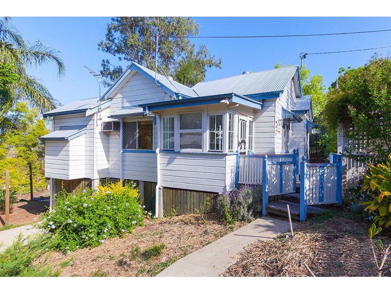 29 O’Sullivan Street, Woodend QLD 4305