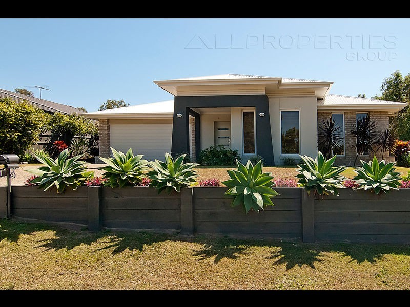 1 Bottlebrush Street, Heathwood QLD 4110