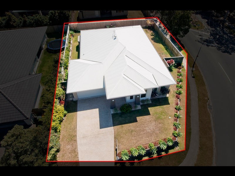 1 Bottlebrush Street, Heathwood QLD 4110