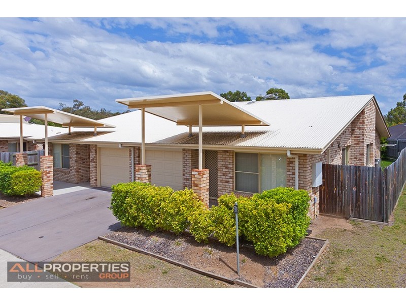 16/54 Short Street, Boronia Heights QLD 4124