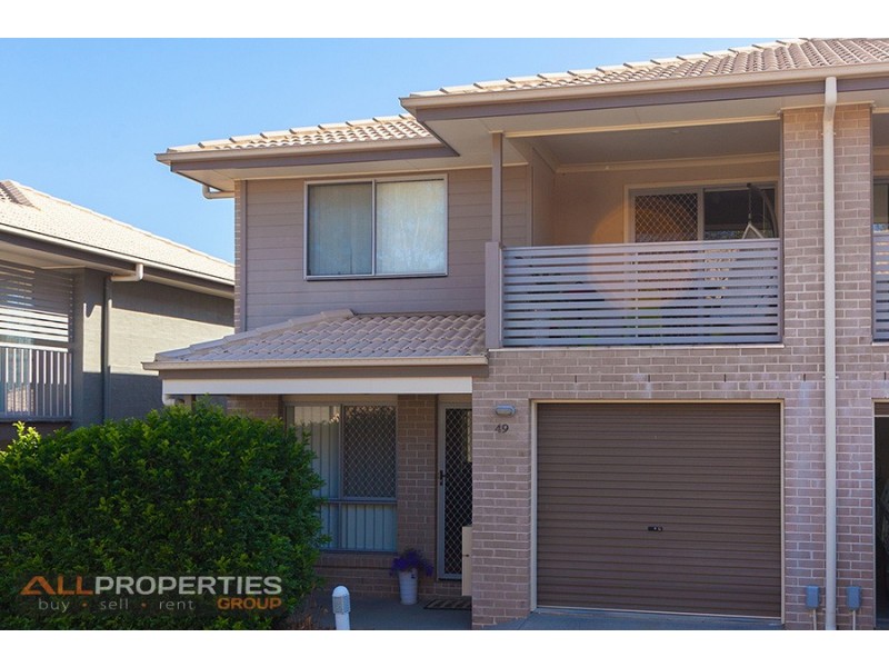 49/14 Blyth Road, Murrumba Downs QLD 4503