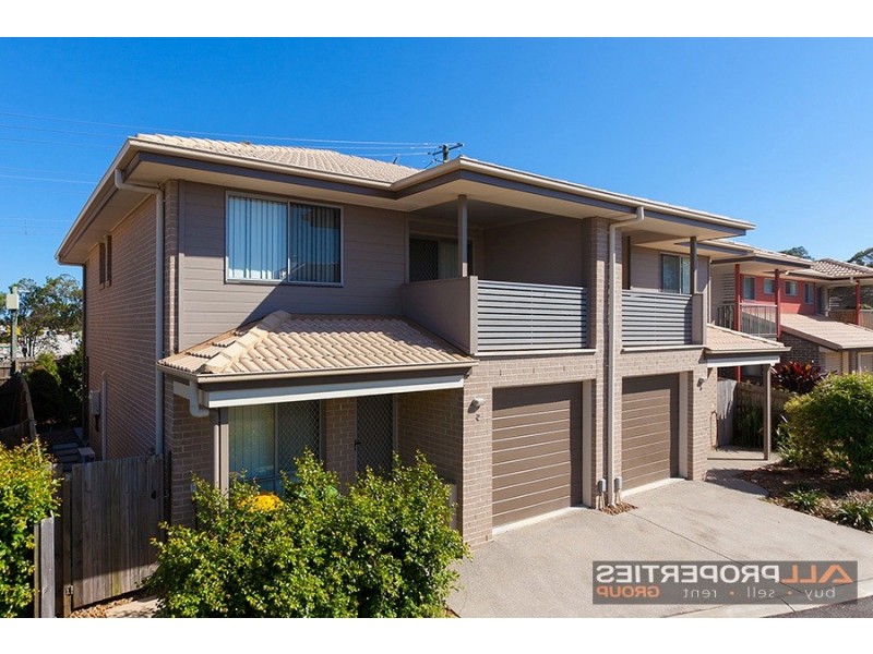 49/14 Blyth Road, Murrumba Downs QLD 4503