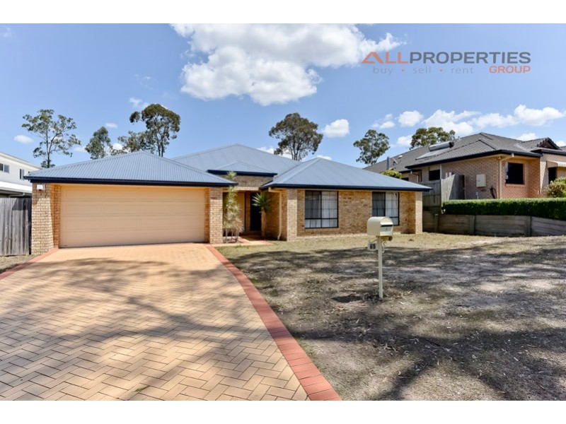 65 Claremont Pde, Forest Lake QLD 4078