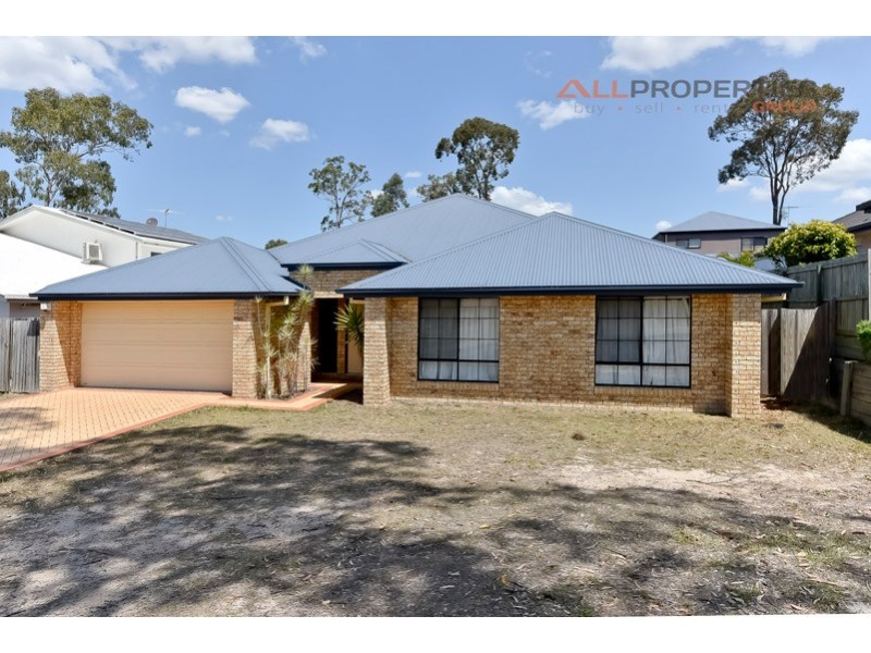 65 Claremont Pde, Forest Lake QLD 4078