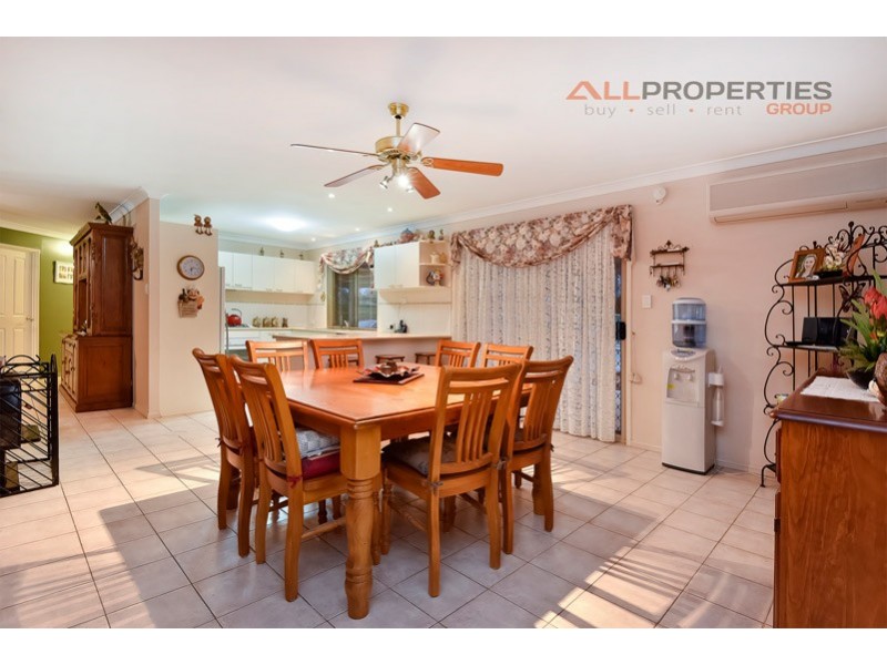 34 Squatter Ct, Jimboomba QLD 4280
