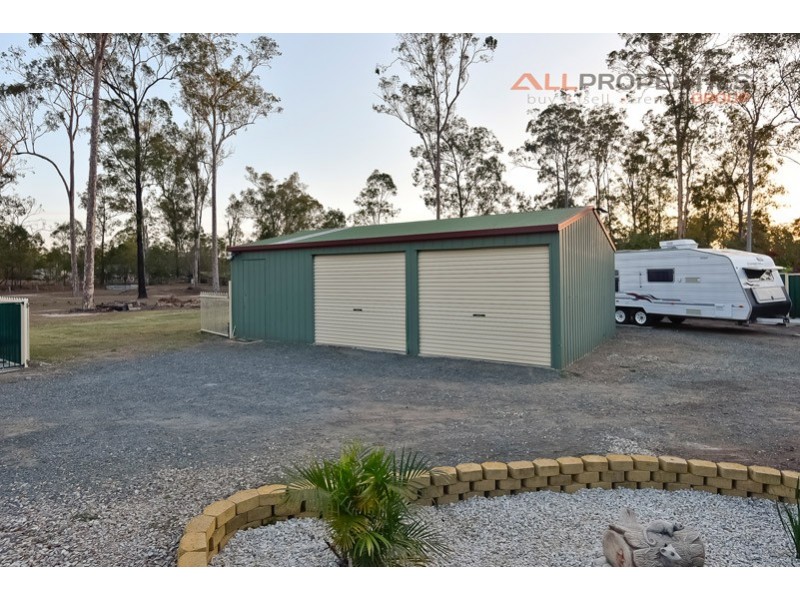 34 Squatter Ct, Jimboomba QLD 4280