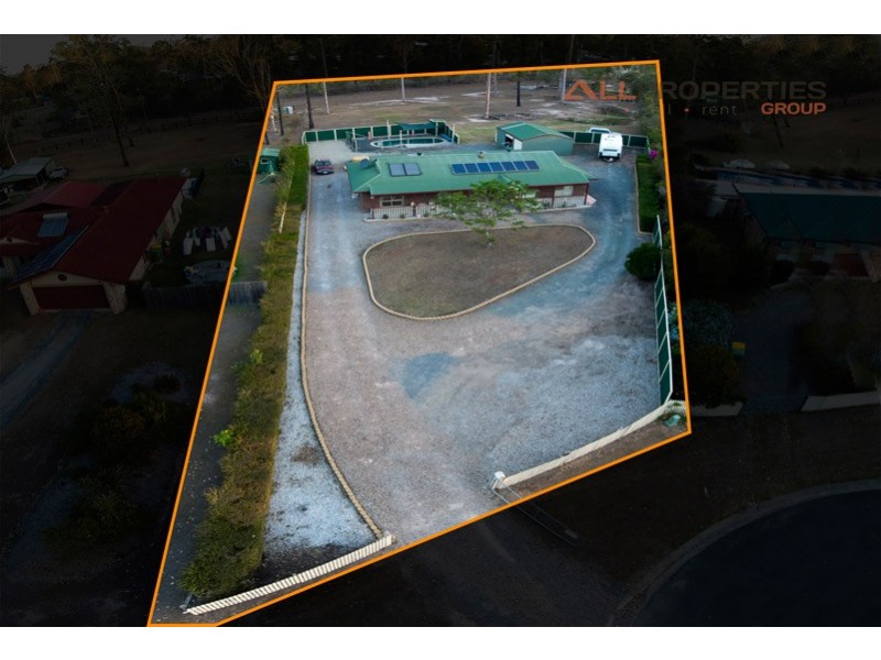 34 Squatter Ct, Jimboomba QLD 4280
