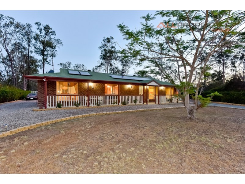 34 Squatter Ct, Jimboomba QLD 4280