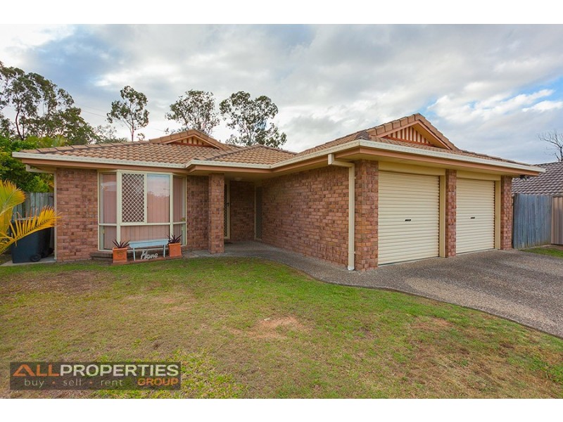 51 Linaria Circuit, Drewvale QLD 4116