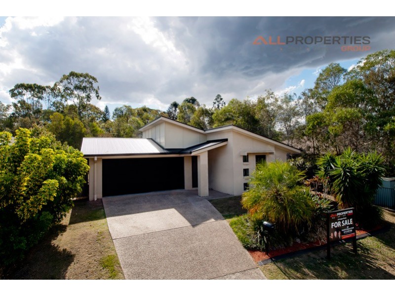 27 Juniper Street, Heathwood QLD 4110