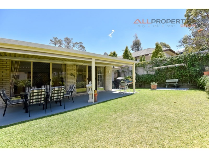 32 Woodlands Boulevard, Waterford QLD 4133