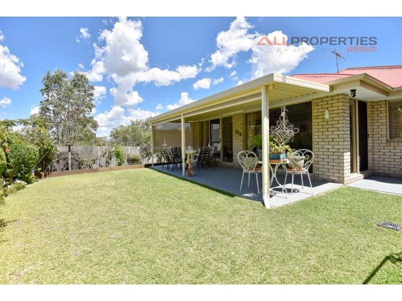 32 Woodlands Boulevard, Waterford QLD 4133