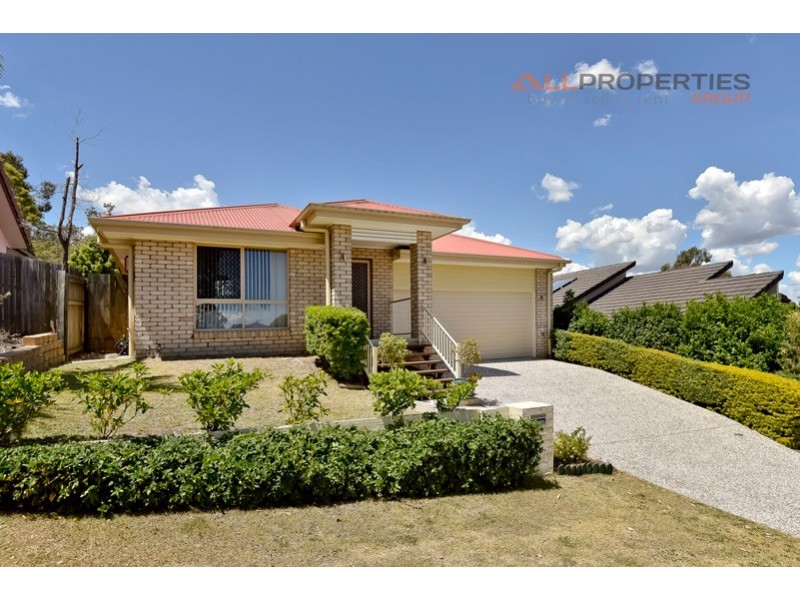 32 Woodlands Boulevard, Waterford QLD 4133