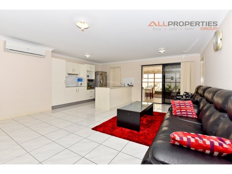 4 Gage Close, Durack QLD 4077