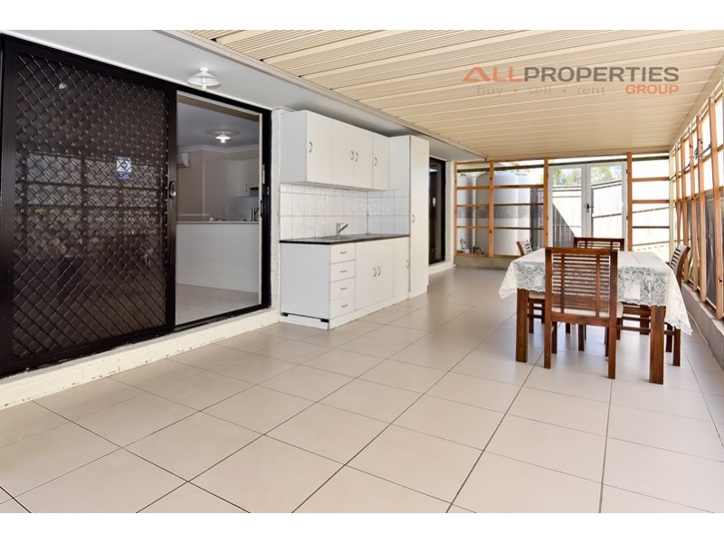 4 Gage Close, Durack QLD 4077