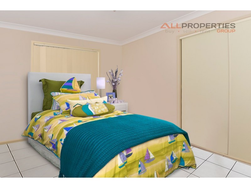 4 Gage Close, Durack QLD 4077