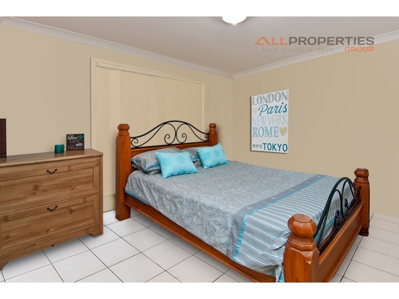 4 Gage Close, Durack QLD 4077