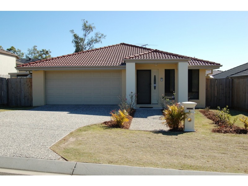 4 Gage Close, Durack QLD 4077