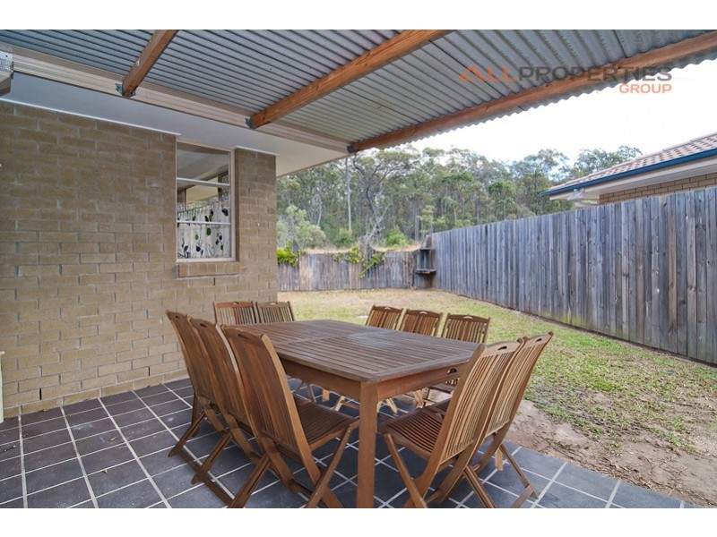 1 Sugar Glider Street, Berrinba QLD 4117