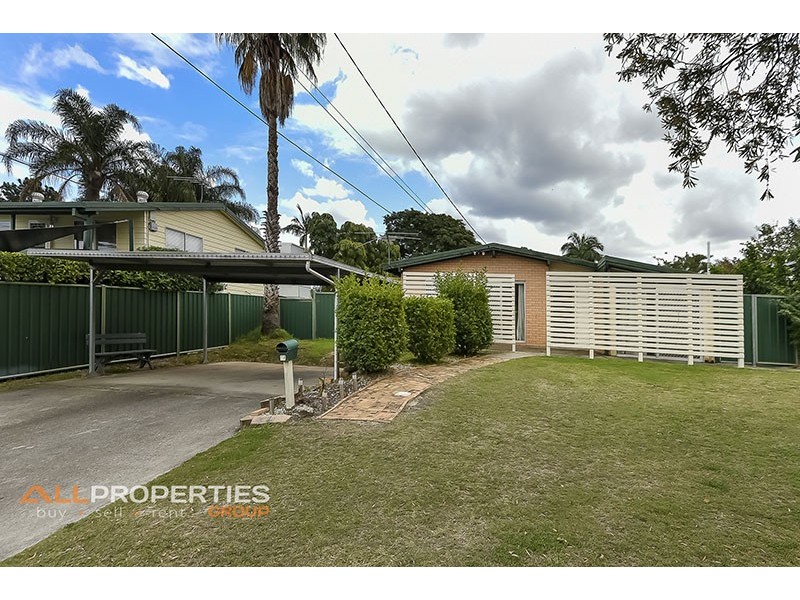 14 Pinewood Street, Crestmead QLD 4132