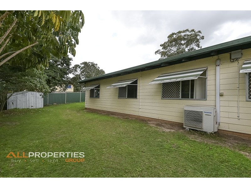 14 Pinewood Street, Crestmead QLD 4132