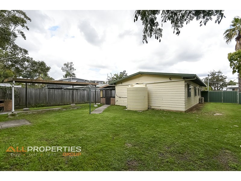 14 Pinewood Street, Crestmead QLD 4132