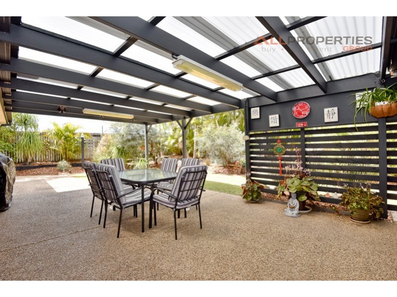 11 KALBARRI RISE, Regents Park QLD 4118