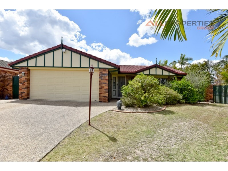 11 KALBARRI RISE, Regents Park QLD 4118