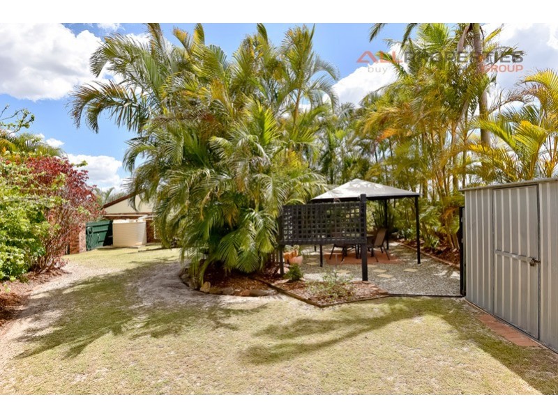 11 KALBARRI RISE, Regents Park QLD 4118