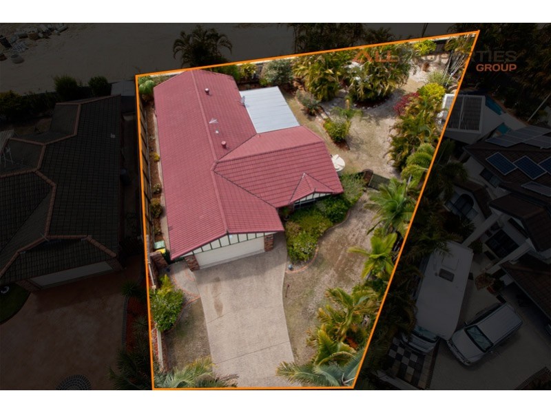 11 KALBARRI RISE, Regents Park QLD 4118