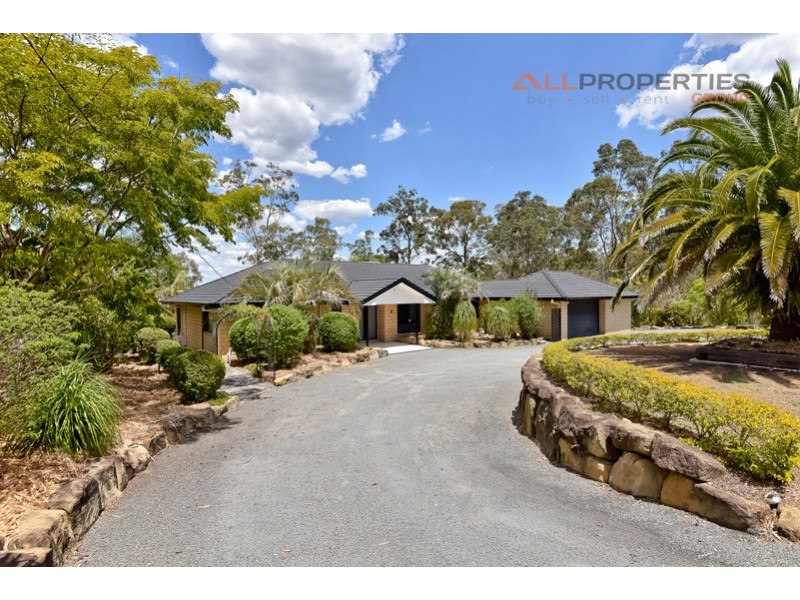 88 Dickman Road, Forestdale QLD 4118