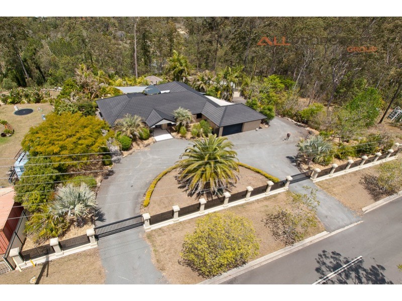 88 Dickman Road, Forestdale QLD 4118