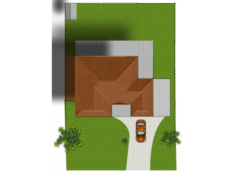 4 RED ASH COURT, Regents Park QLD 4118