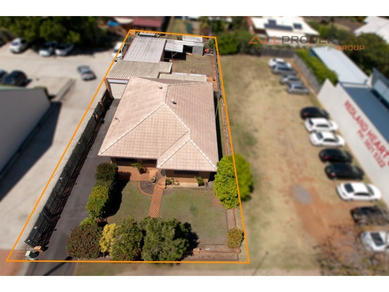 115 Queen Street, Cleveland QLD 4163