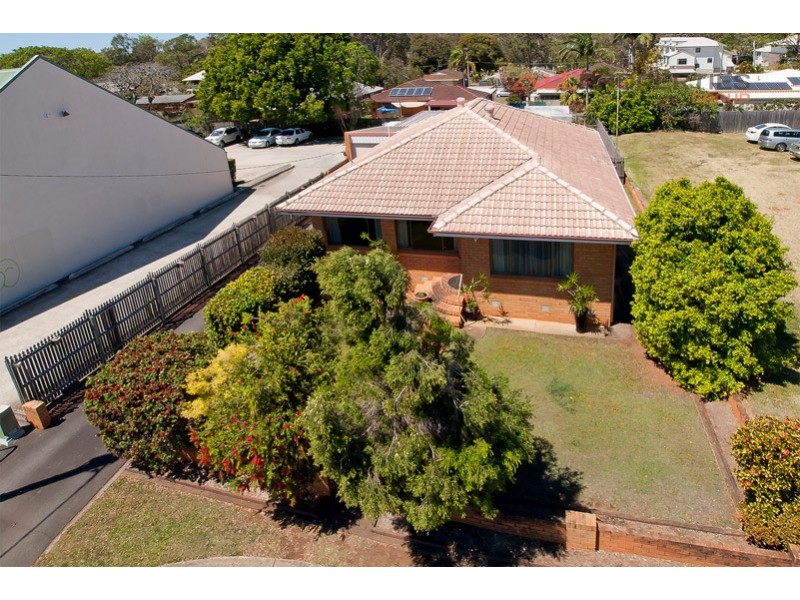 115 Queen Street, Cleveland QLD 4163