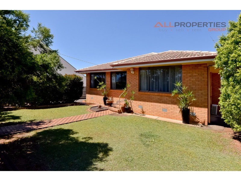 115 Queen Street, Cleveland QLD 4163