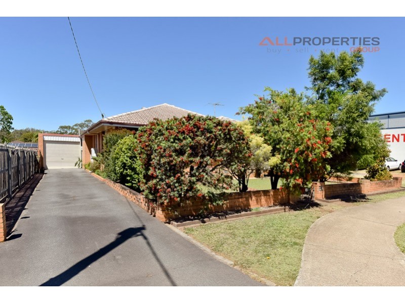 115 Queen Street, Cleveland QLD 4163