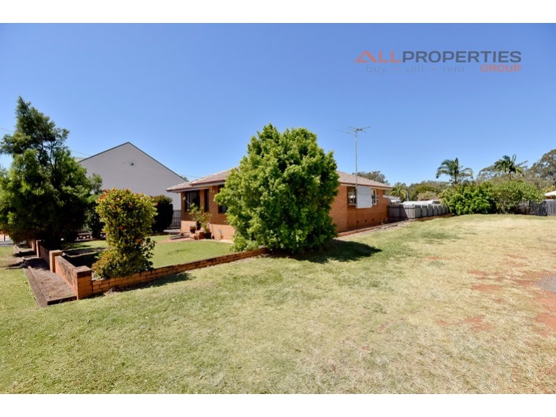 115 Queen Street, Cleveland QLD 4163