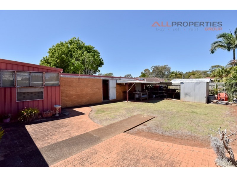 115 Queen Street, Cleveland QLD 4163