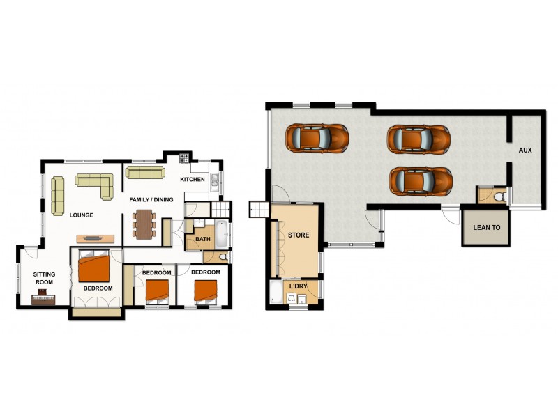 115 Queen Street, Cleveland QLD 4163