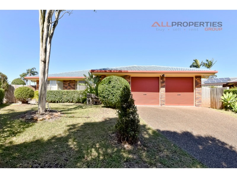 12 Jarrah Pl, Durack QLD 4077