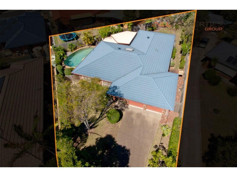 12 Jarrah Pl, Durack QLD 4077