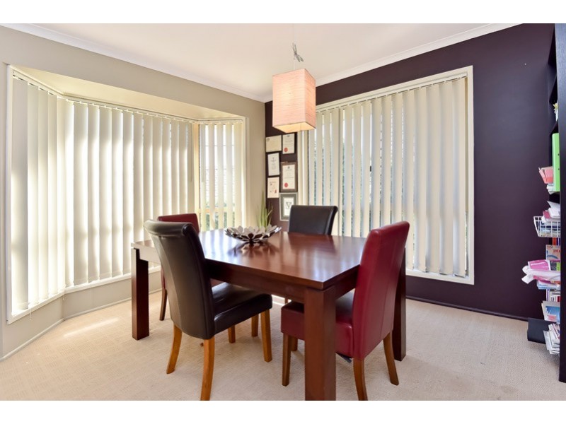 12 Jarrah Pl, Durack QLD 4077